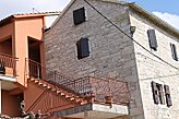Accommodatie bij particulieren Grožnjan Kroatië